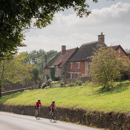 Talbot House Lacock Buitenkant foto