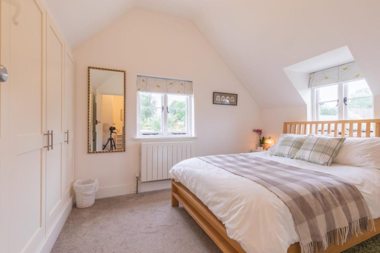 Talbot House Lacock Buitenkant foto