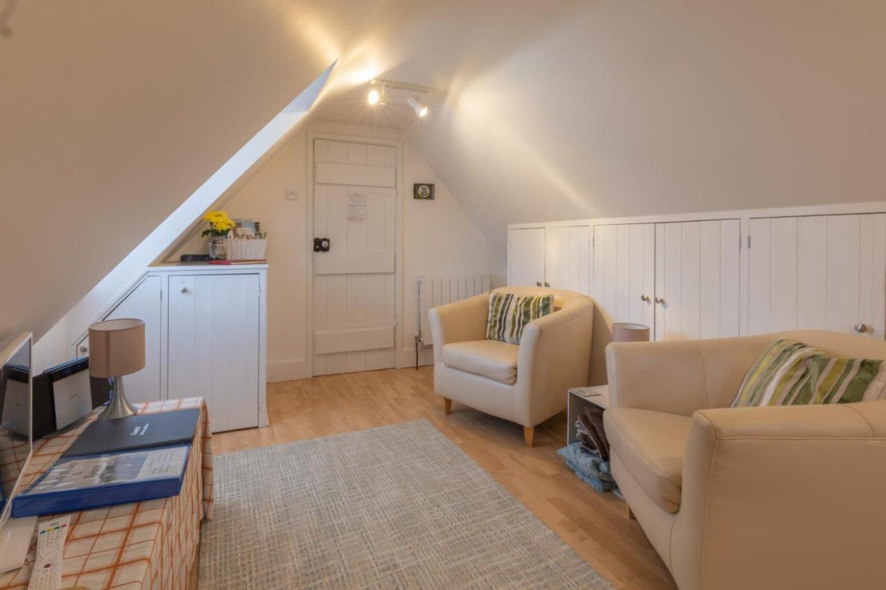 Talbot House Lacock Buitenkant foto